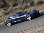 Fisker Karma Q-Drive 2009 года